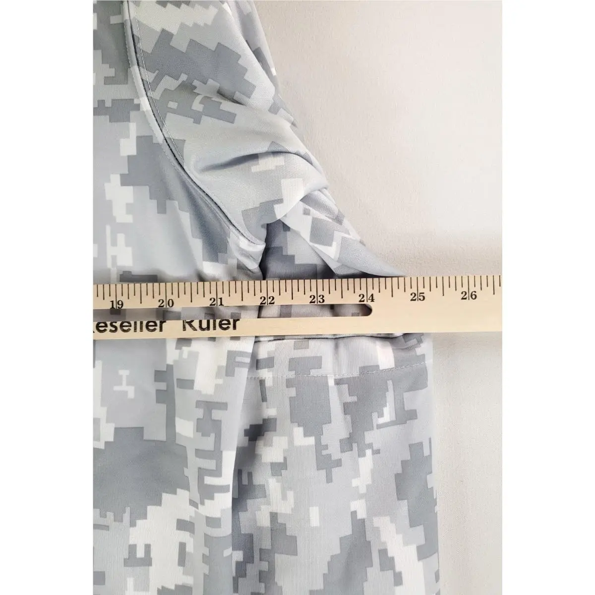 Nike clothing - Gray 5