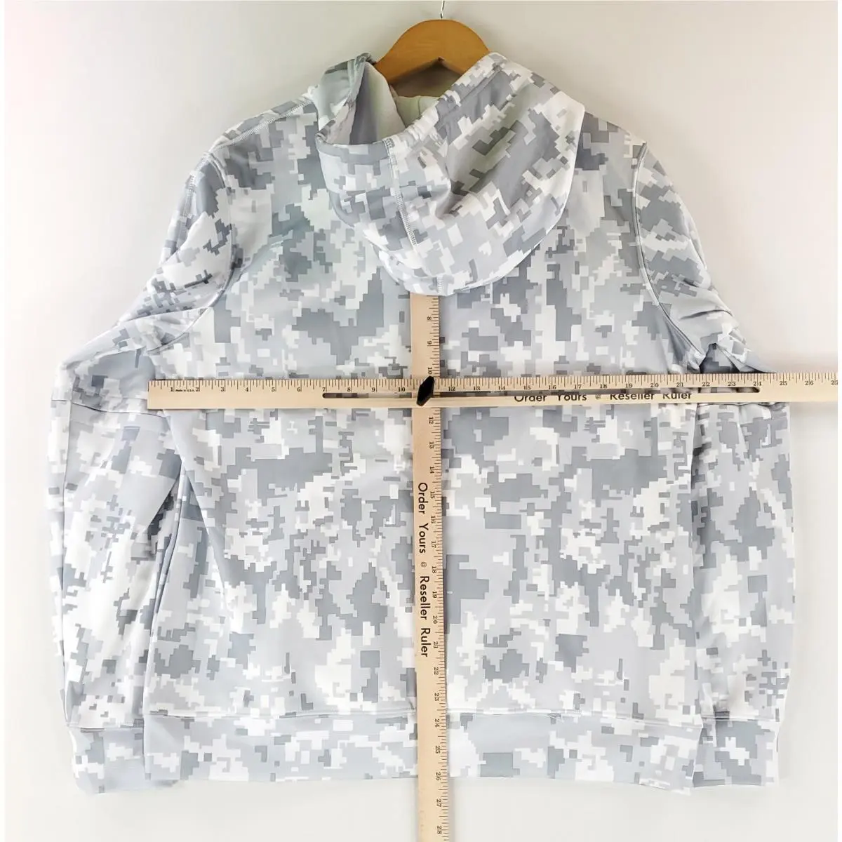 Nike clothing - Gray 7