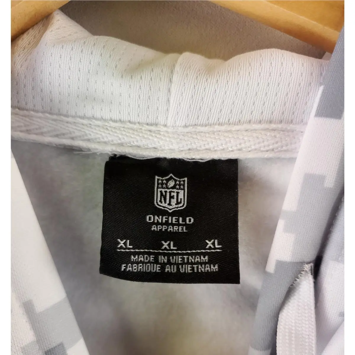 Nike clothing - Gray 3