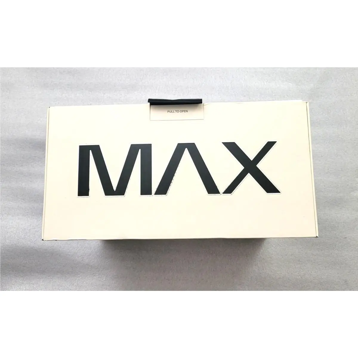 Nike shoes - Nike Adapt Auto Max - Adapt Auto Max - CZ6799002 - Black (UPC: 00194499386599) 18