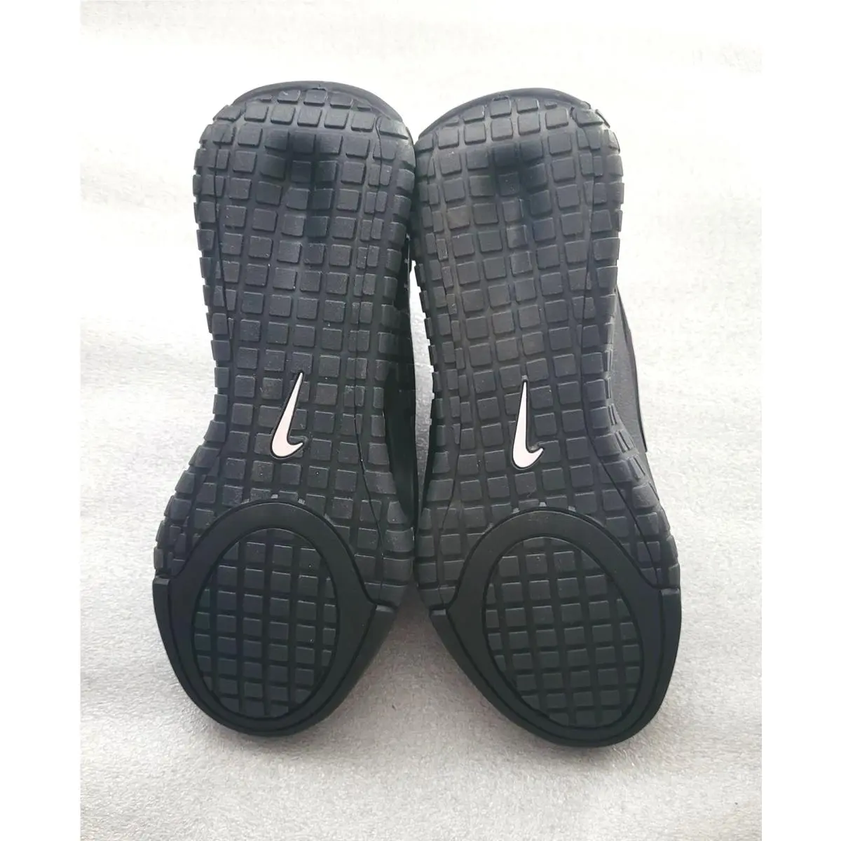 Nike shoes - Nike Adapt Auto Max - Adapt Auto Max - CZ6799002 - Black (UPC: 00194499386599) 7