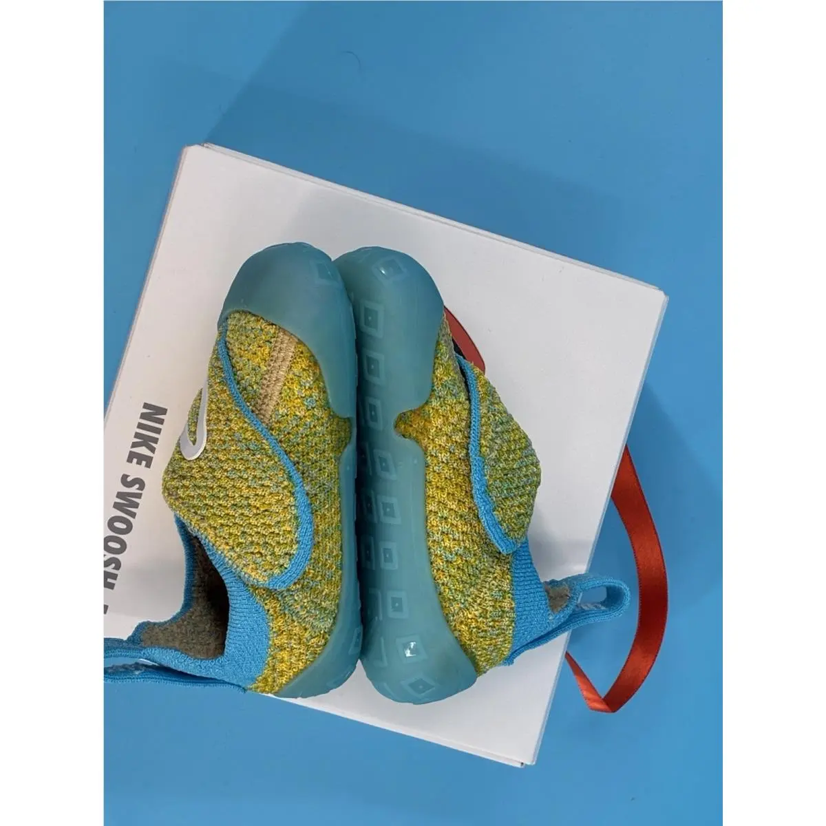 Nike shoes - Royale - Royale - Multicolor 0