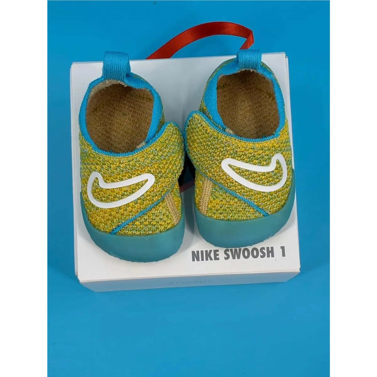 Nike shoes - Royale - Royale - Multicolor 1