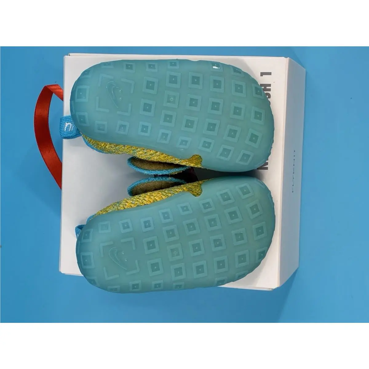 Nike shoes - Royale - Royale - Multicolor 2
