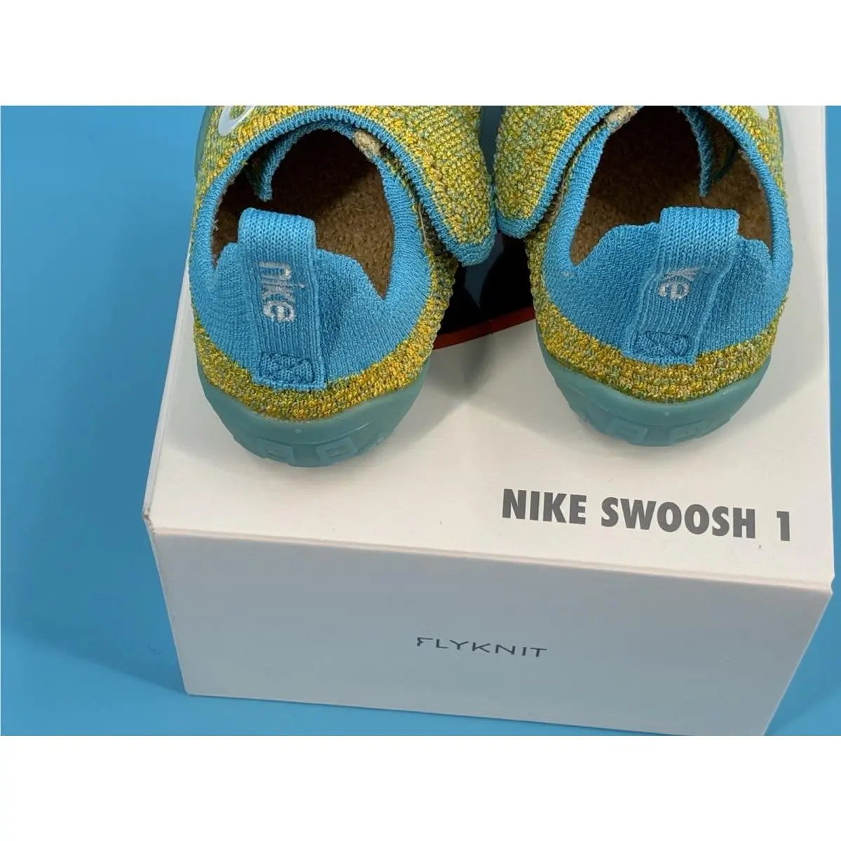 Nike shoes - Royale - Royale - Multicolor 5