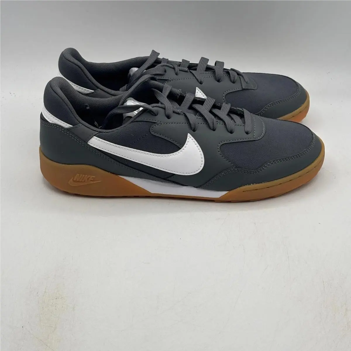 Nike shoes - Nike Terra Manta - Terra Manta - HQ4502-002 - Gray (UPC: 198481647699) 0