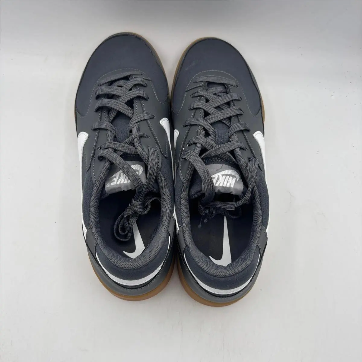 Nike shoes - Nike Terra Manta - Terra Manta - HQ4502-002 - Gray (UPC: 198481647699) 2