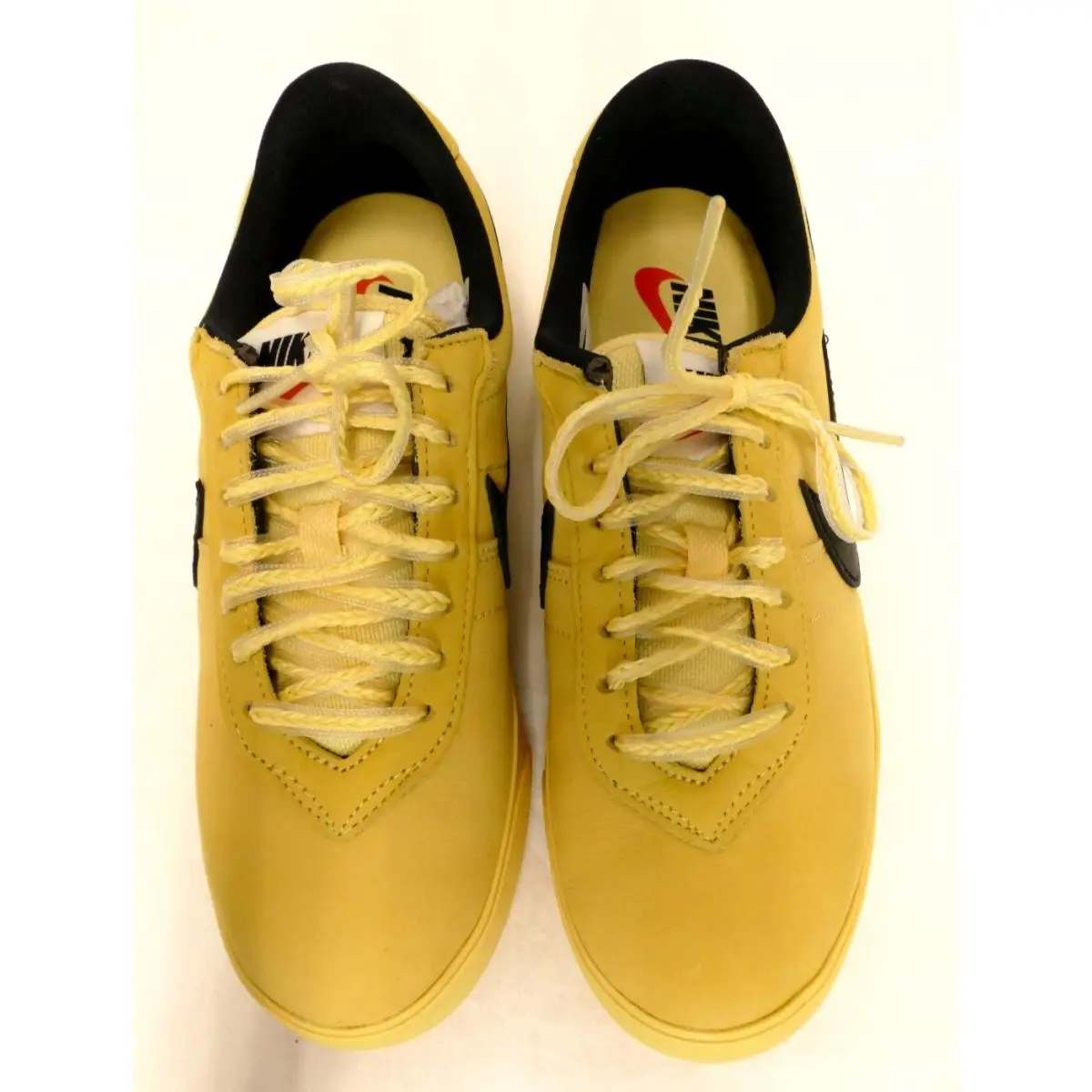 Nike shoes - Astrograbber - Astrograbber - IH2341-700 - Yellow 0