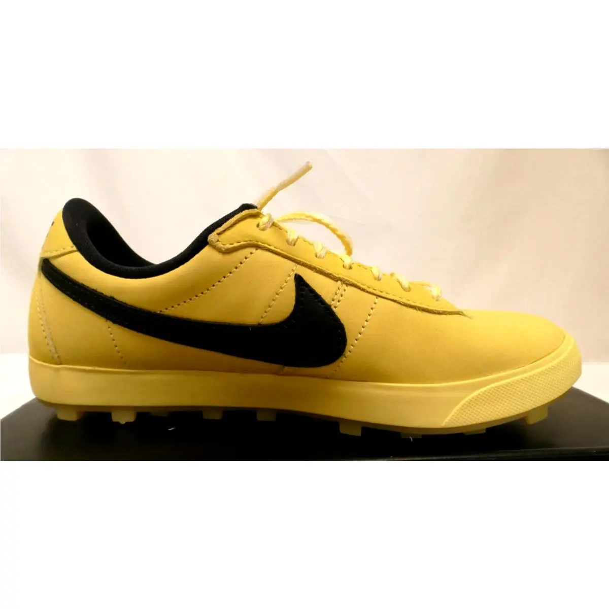 Nike shoes - Astrograbber - Astrograbber - IH2341-700 - Yellow 3