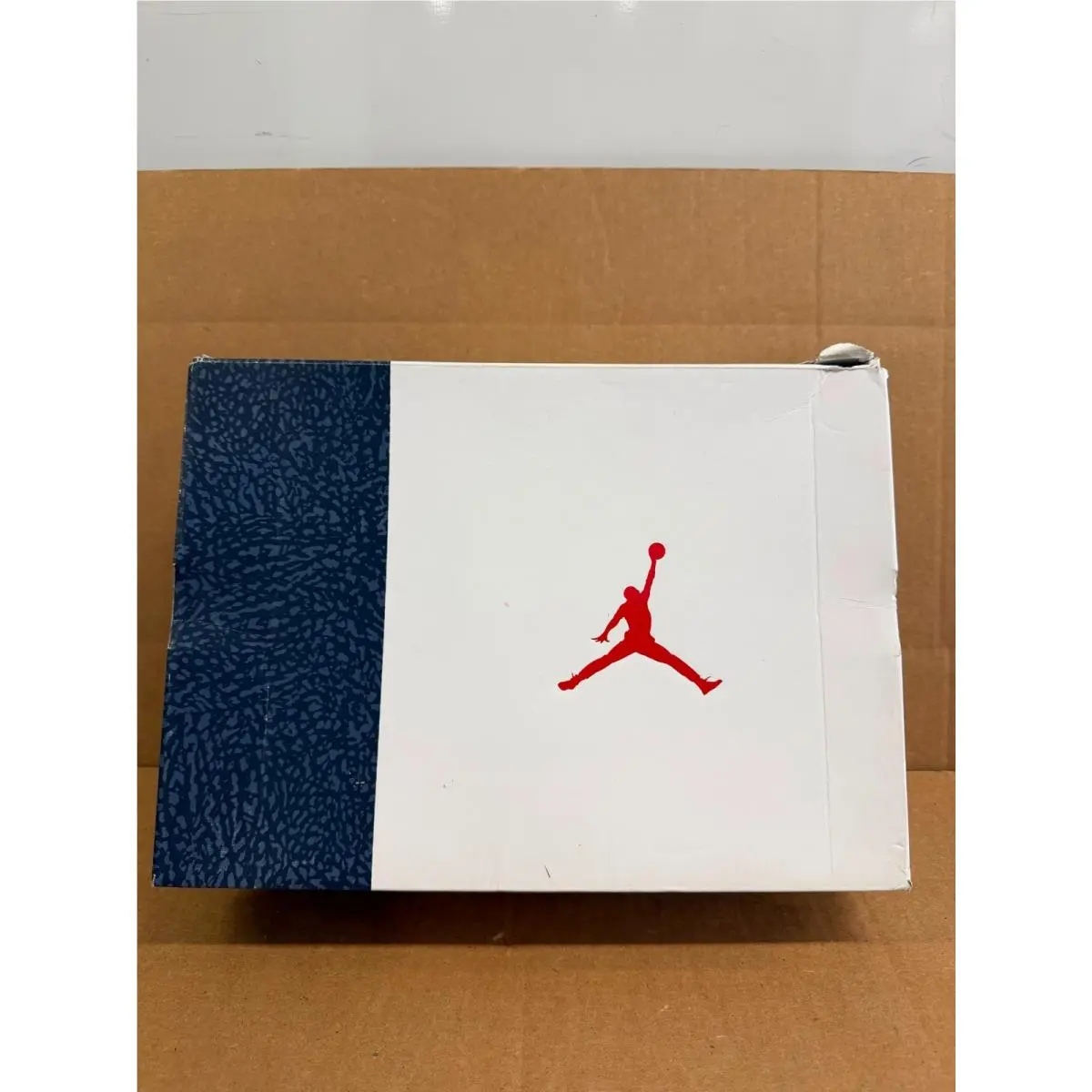 Nike shoes - Air Jordan 3 - Air - CZ6433-100 - Multicolor (UPC: 0194277043560) 0