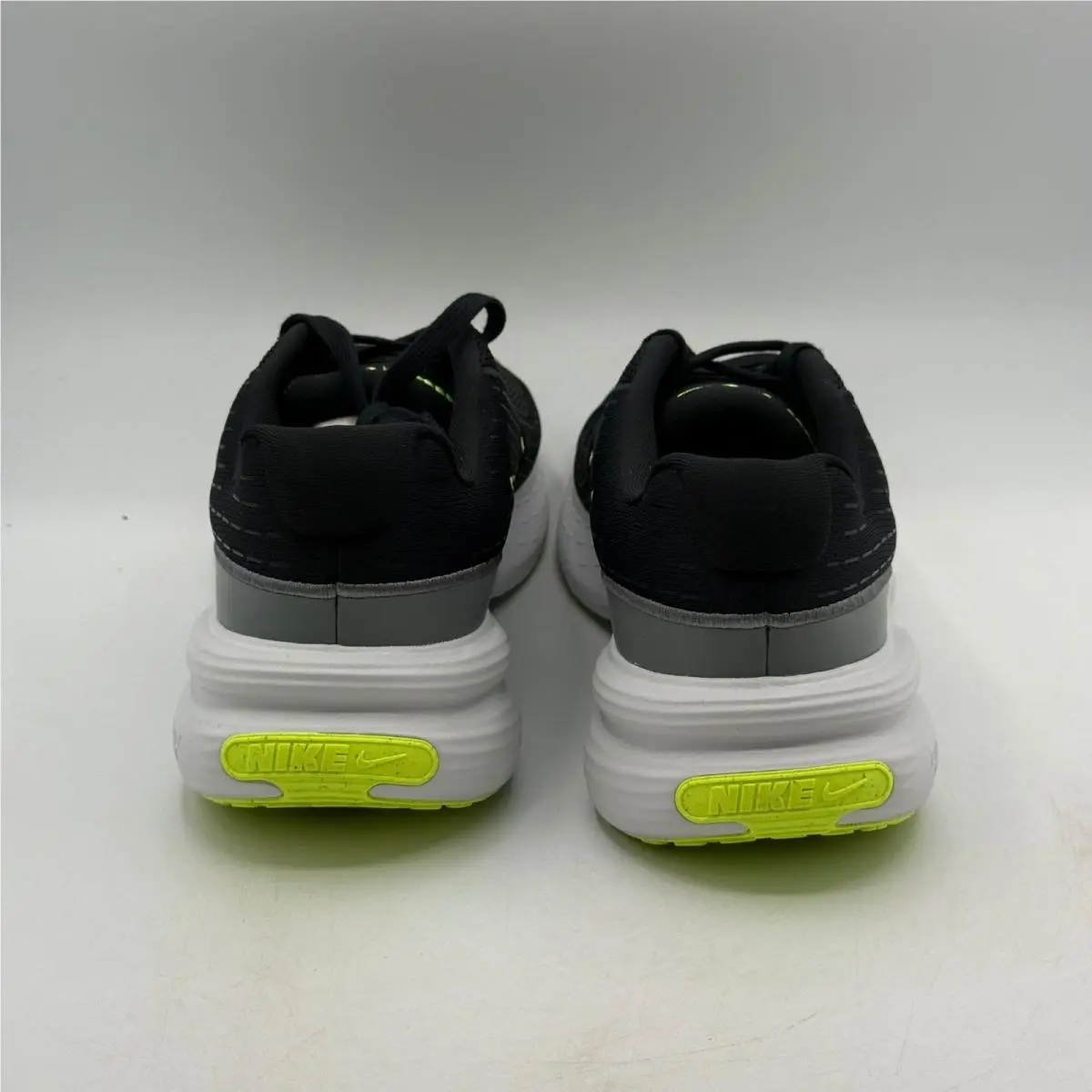 Nike shoes - Nike Uplift SC - Uplift - Black 1