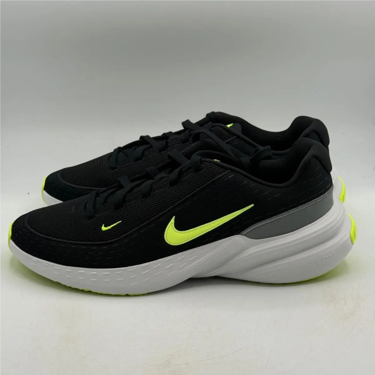 Nike shoes - Nike Uplift SC - Uplift - Black 2