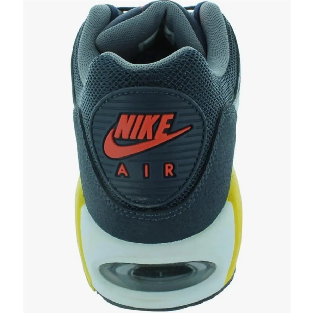 Nike shoes - Nike Flex Control - Flex Control - blue green orange 3