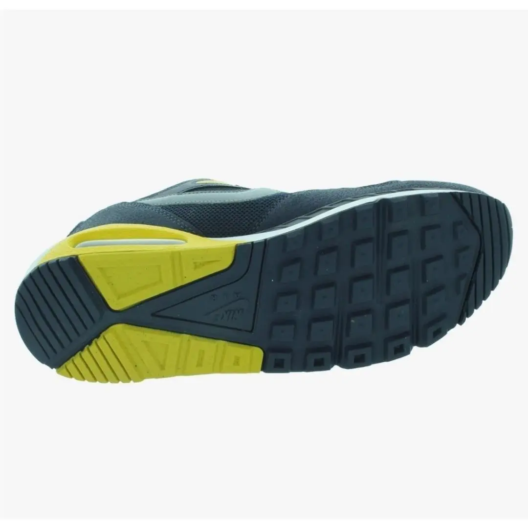 Nike shoes - Nike Flex Control - Flex Control - blue green orange 4