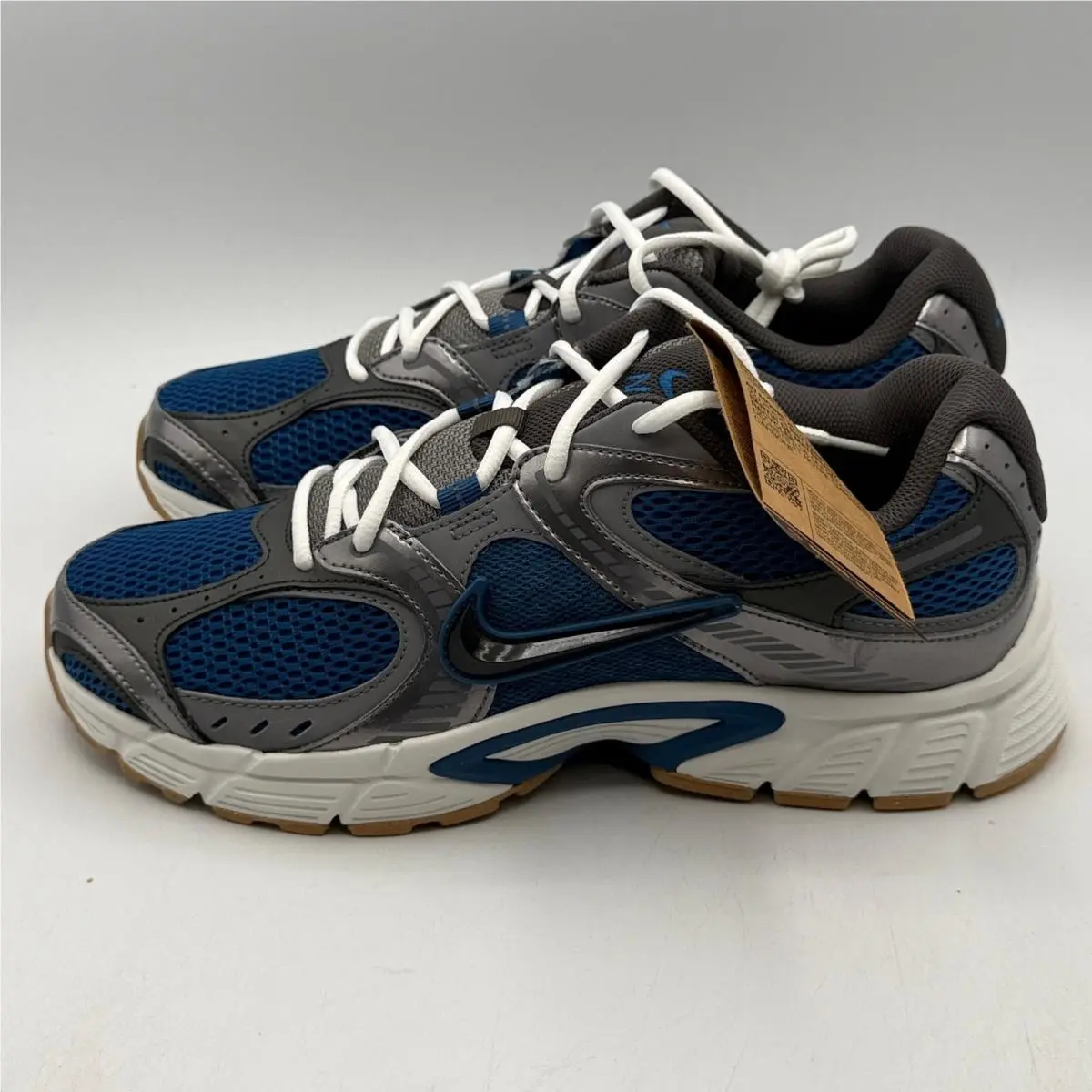 Nike shoes - Nike V5 RNR - RNR - Blue 2
