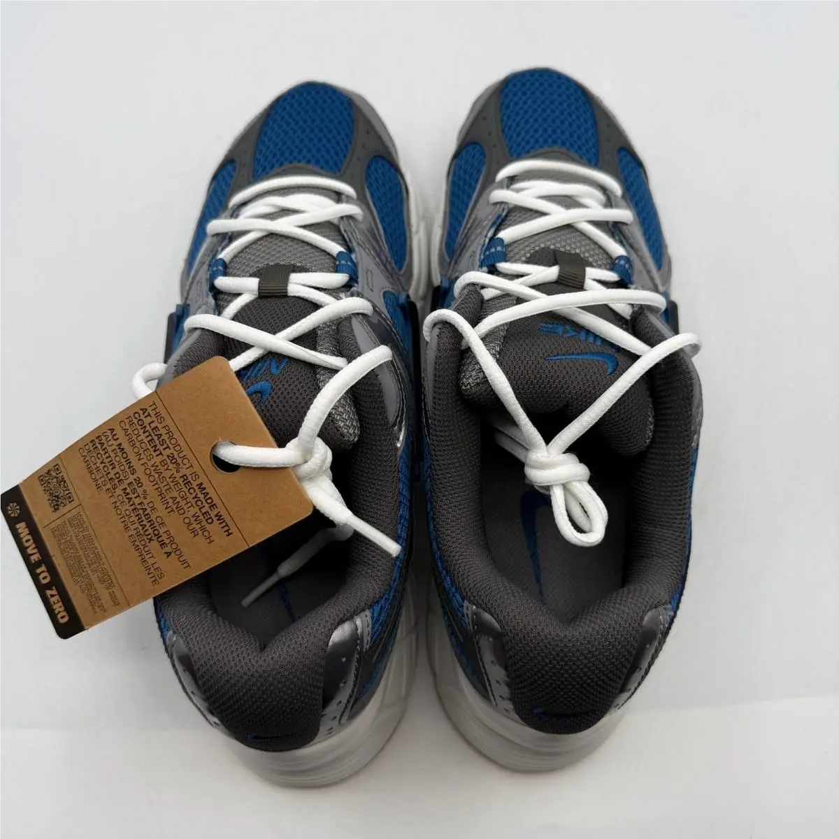 Nike shoes - Nike V5 RNR - RNR - Blue 3