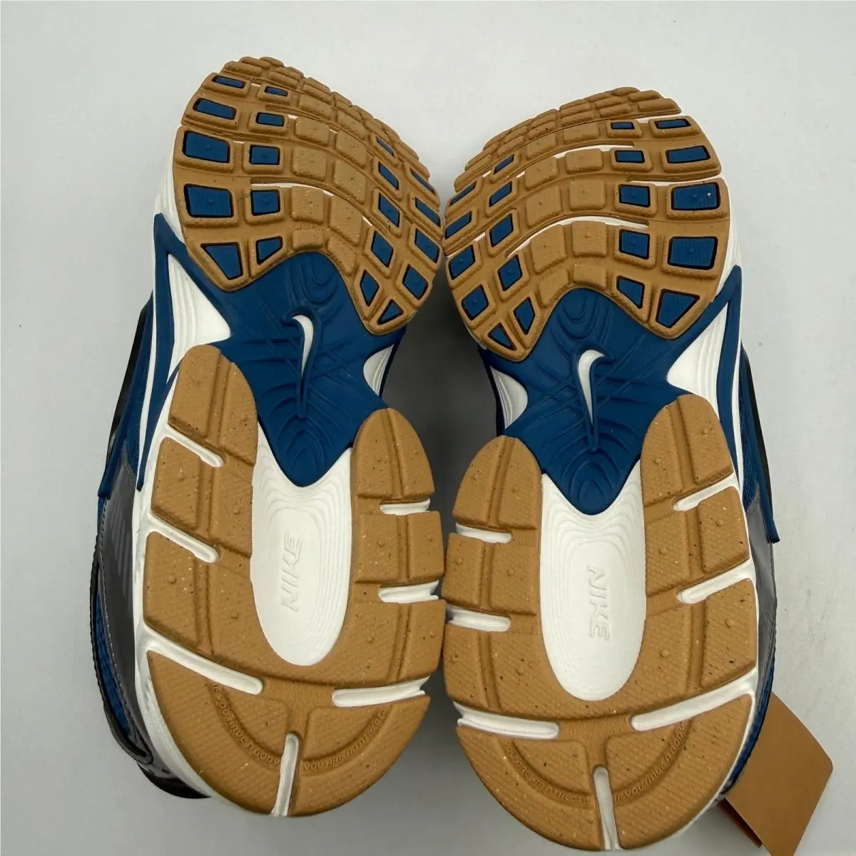 Nike shoes - Nike V5 RNR - RNR - Blue 4