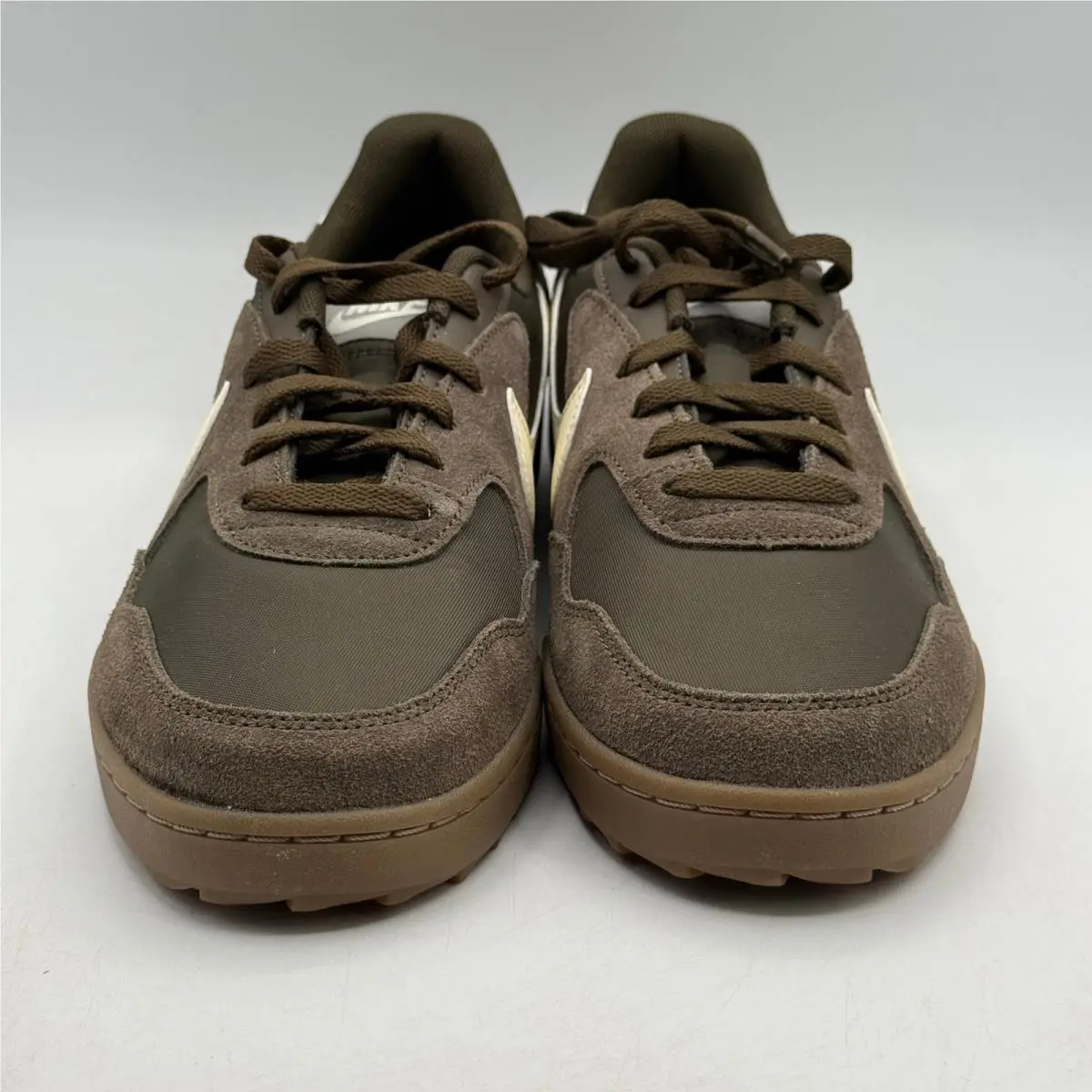 Nike shoes - Nike Terra Manta SDE - Terra Manta SDE - Brown 0