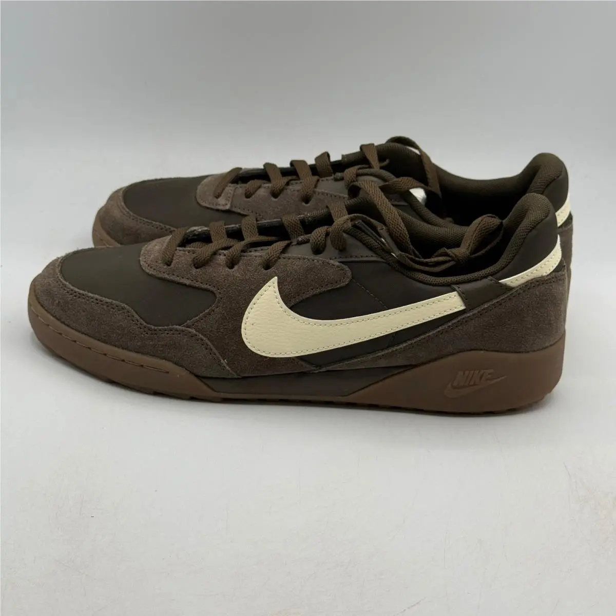 Nike shoes - Nike Terra Manta SDE - Terra Manta SDE - Brown 2