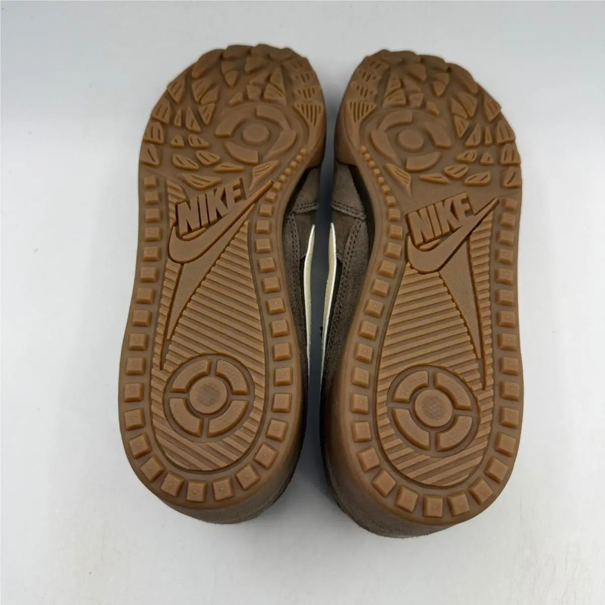 Nike shoes - Nike Terra Manta SDE - Terra Manta SDE - Brown 3