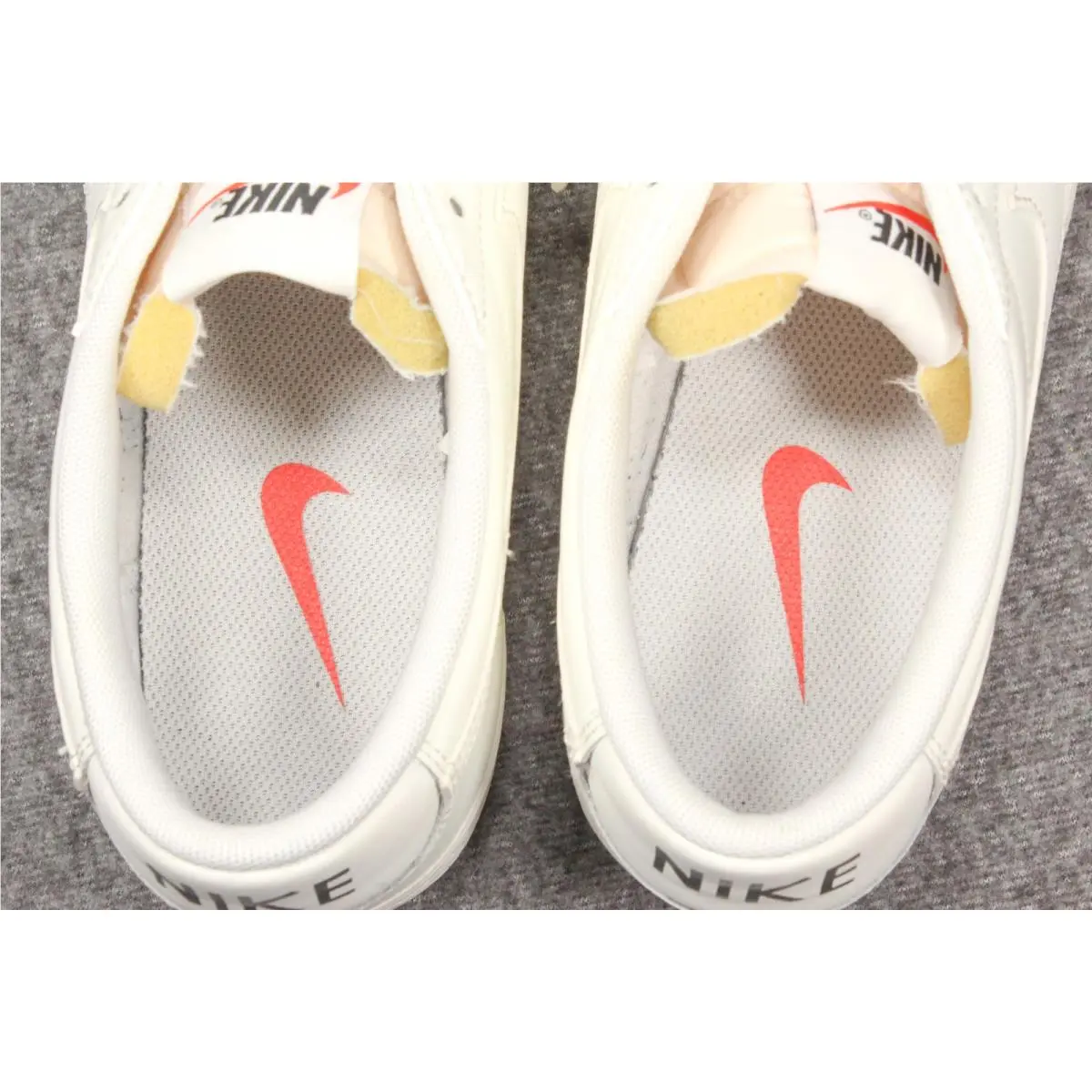 Nike shoes - Blazer - Blazer - White 9