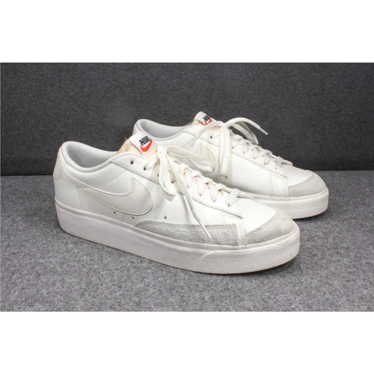 Nike shoes - Blazer - Blazer - White 0