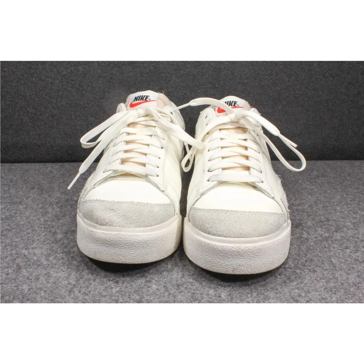 Nike shoes - Blazer - Blazer - White 1