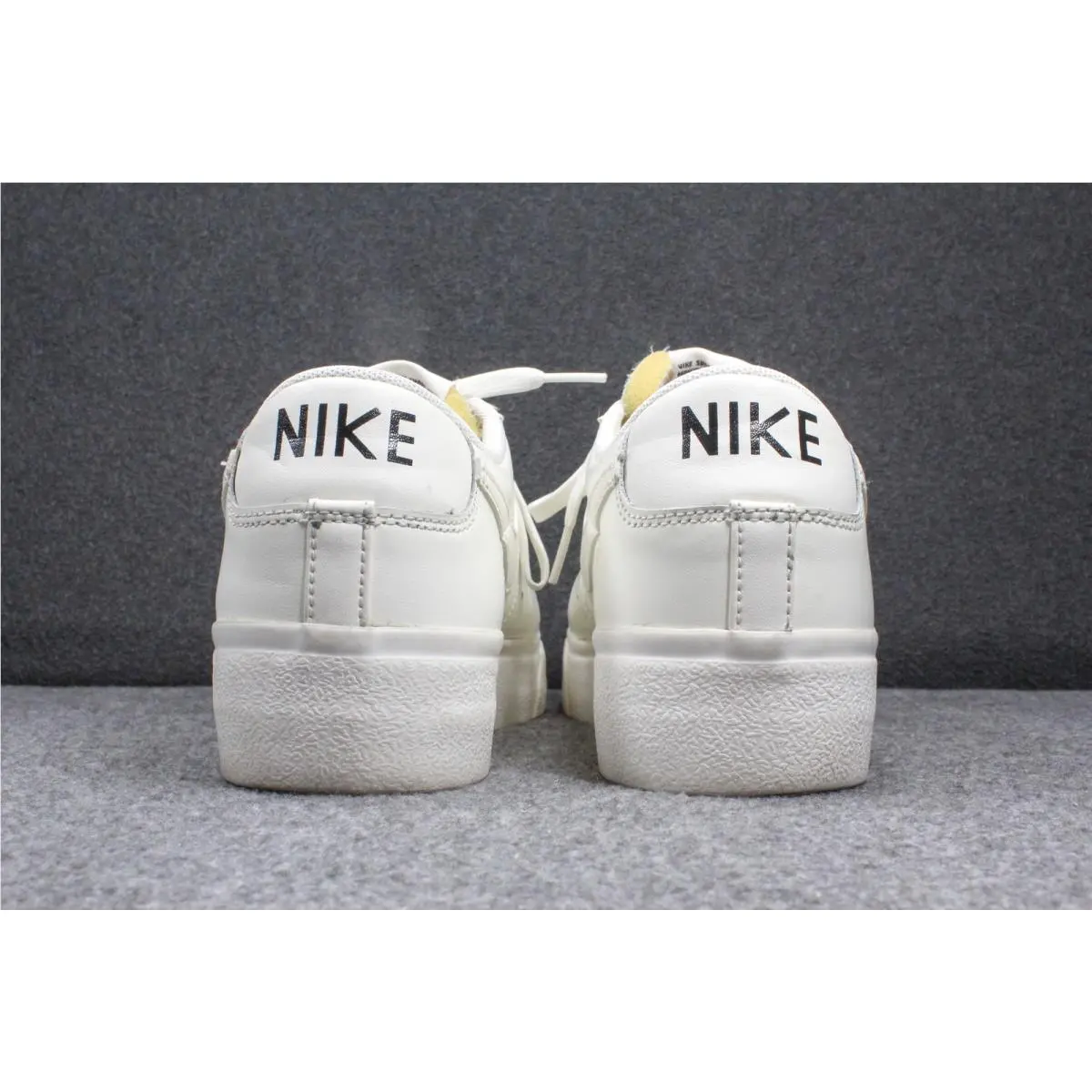 Nike shoes - Blazer - Blazer - White 2