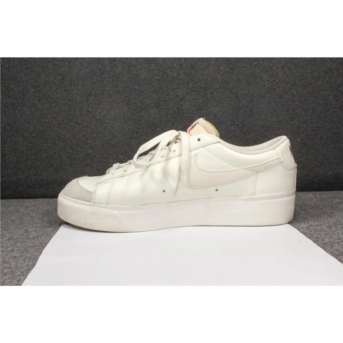 Nike shoes - Blazer - Blazer - White 3