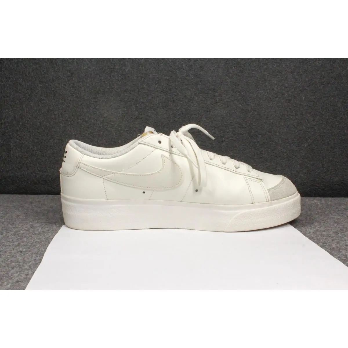 Nike shoes - Blazer - Blazer - White 5