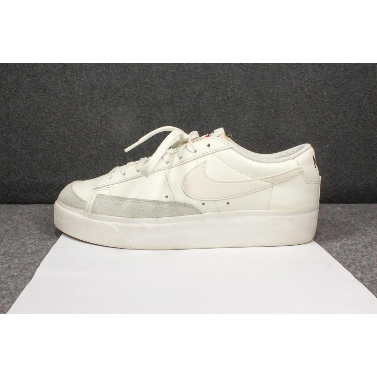 Nike shoes - Blazer - Blazer - White 6