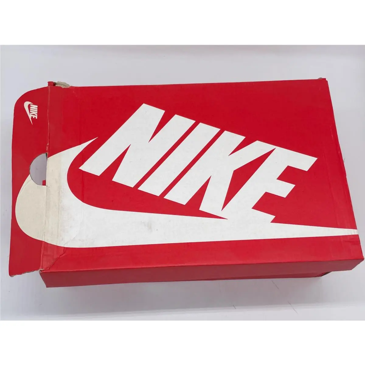 Nike shoes - Air Max 1 - Air Max - 537383-600 - Red Gray 10