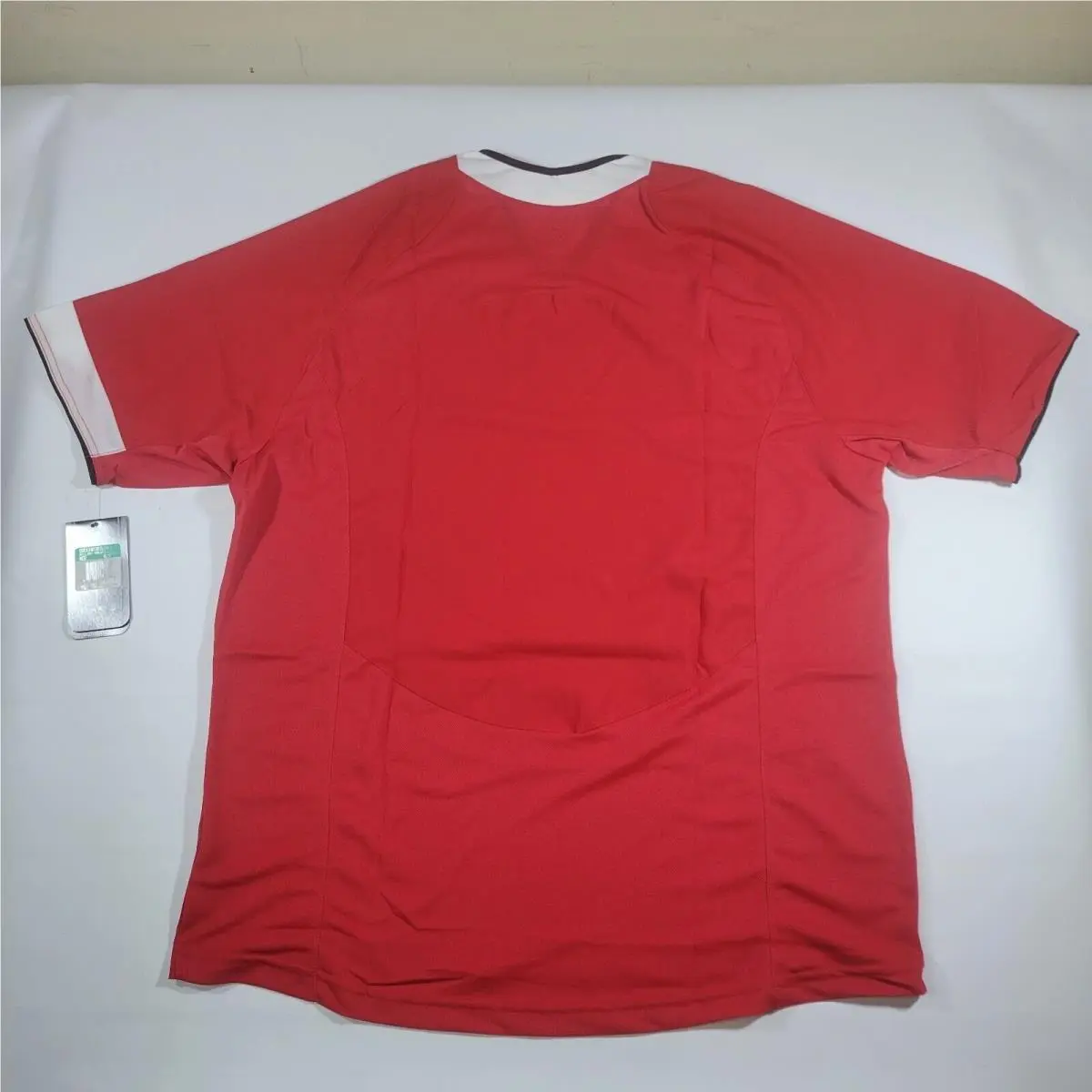 Nike clothing - Red 9