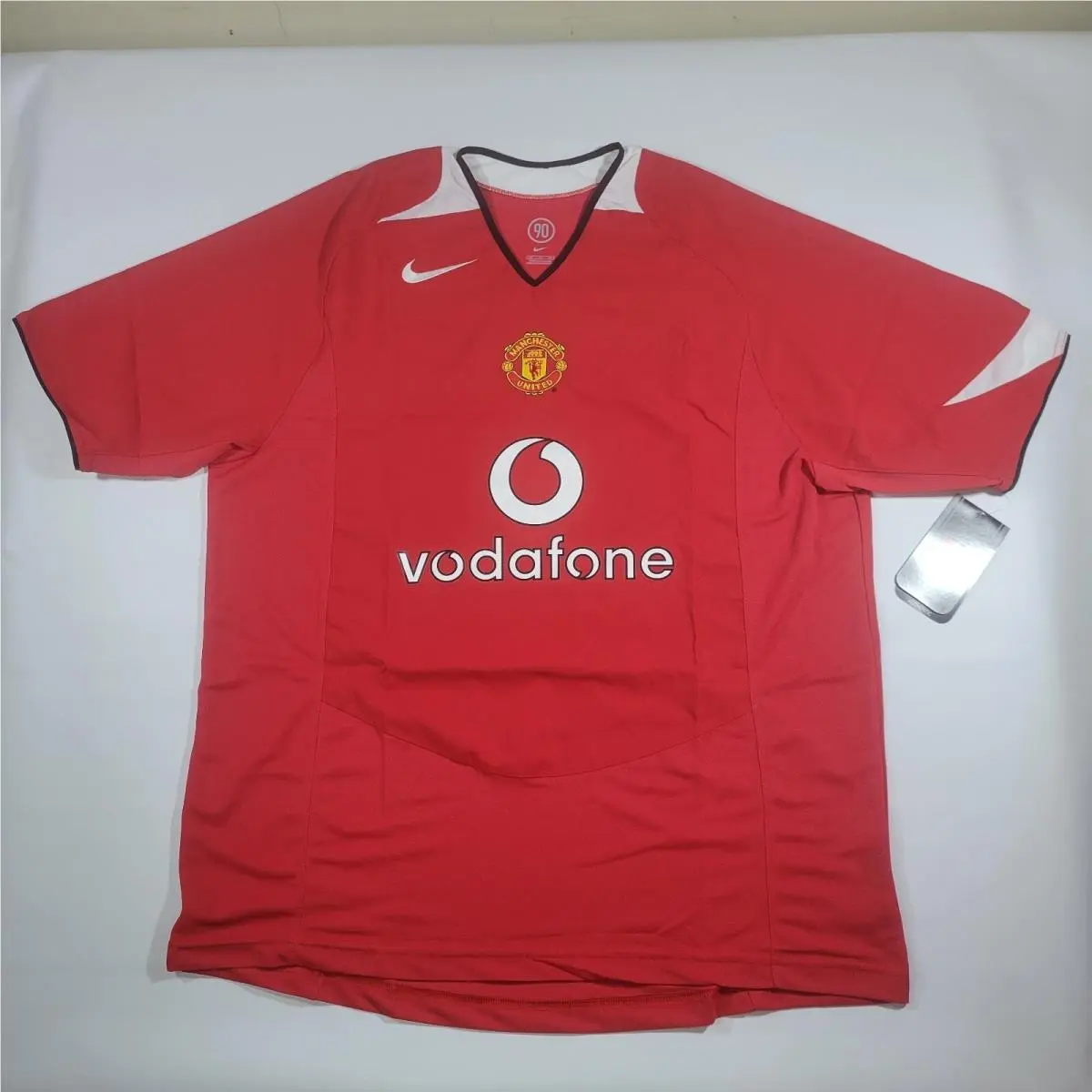 Nike clothing - Red 0