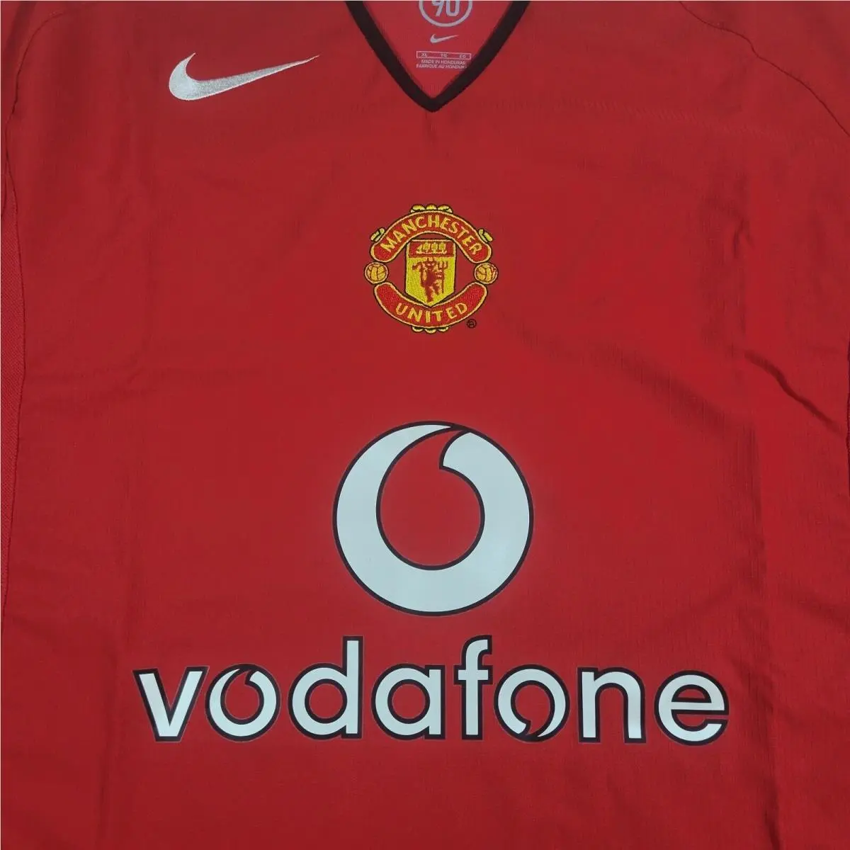 Nike clothing - Red 1