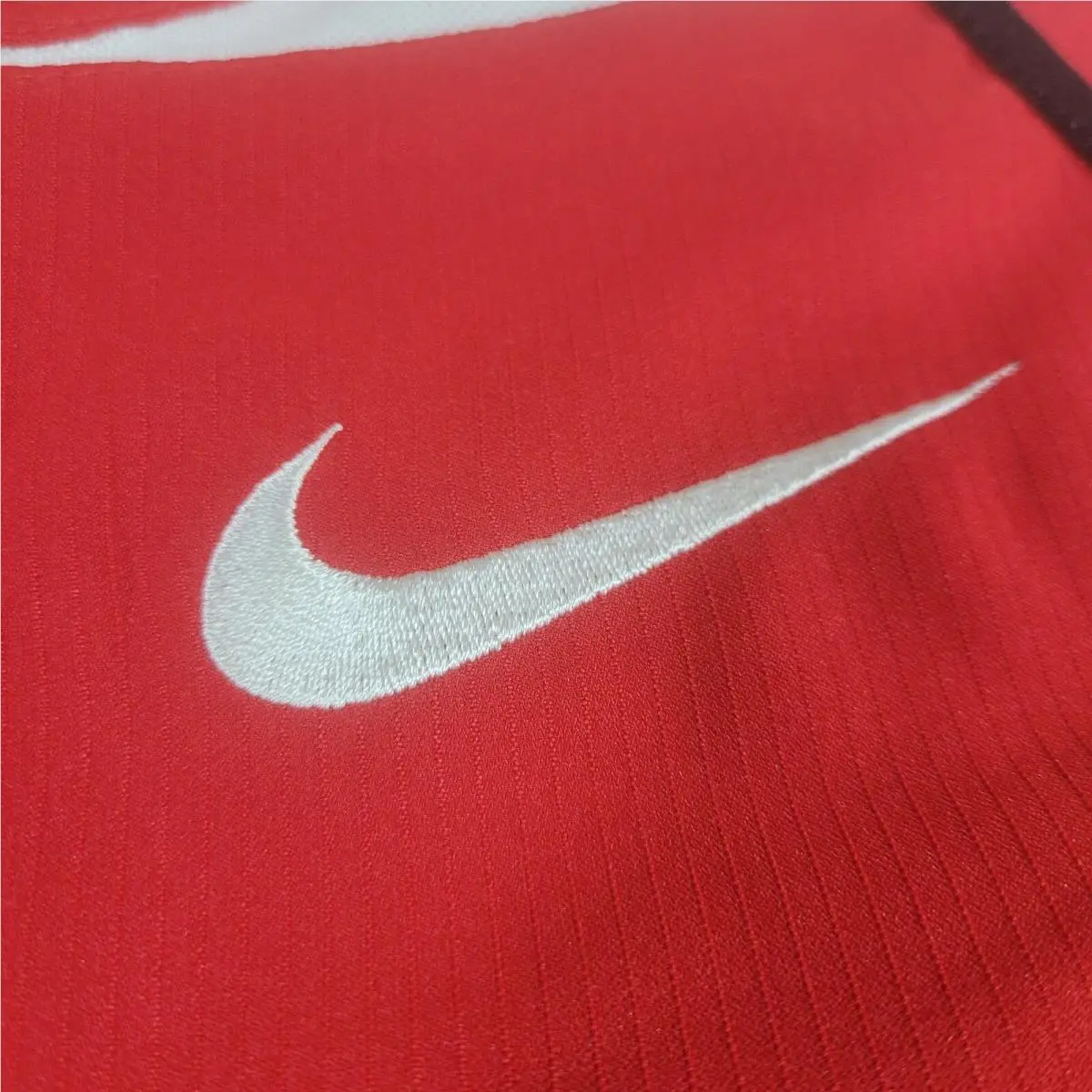 Nike clothing - Red 4