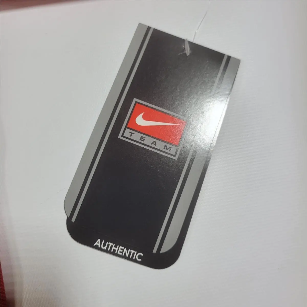 Nike clothing - Red 6