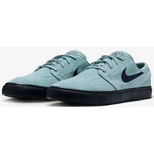 Nike shoes - Stefan Janoski - Stefan Janoski - Blue 6