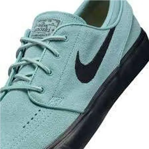 Nike shoes - Stefan Janoski - Stefan Janoski - Blue 5