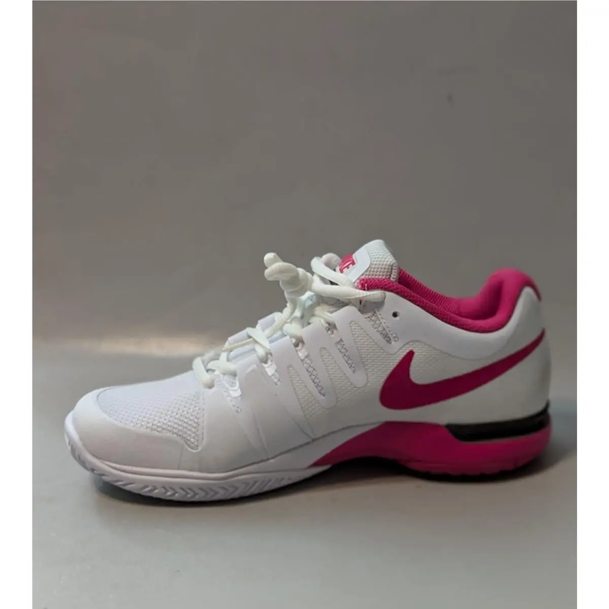 Nike shoes - Nike Zoom Vapor - Zoom Vapor - 631475-161 - White (UPC: 884497559865) 0
