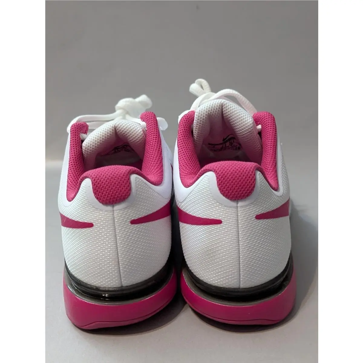 Nike shoes - Nike Zoom Vapor - Zoom Vapor - 631475-161 - White (UPC: 884497559865) 4