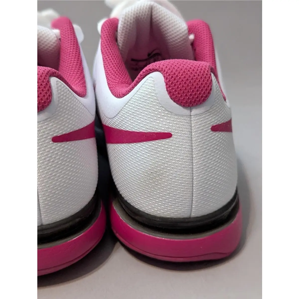 Nike shoes - Nike Zoom Vapor - Zoom Vapor - 631475-161 - White (UPC: 884497559865) 5