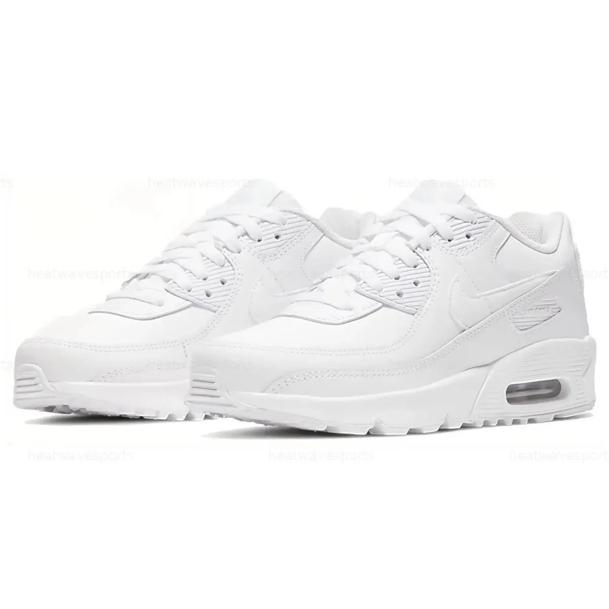 Nike shoes - White 1