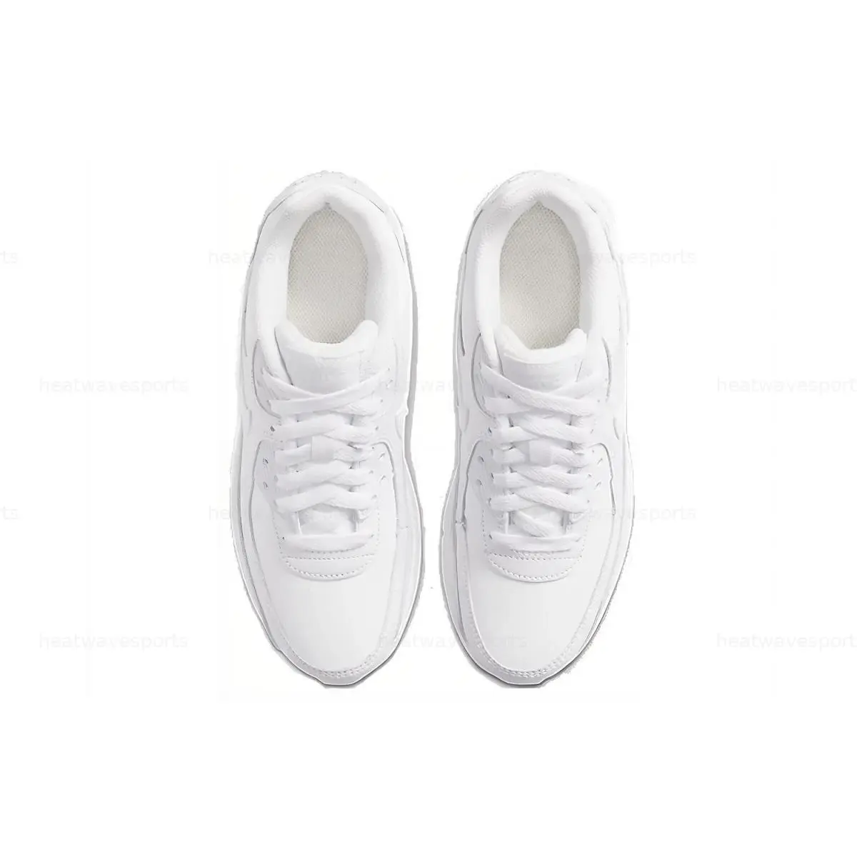 Nike shoes - White 2