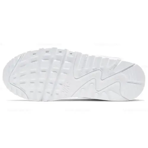 Nike shoes - White 4