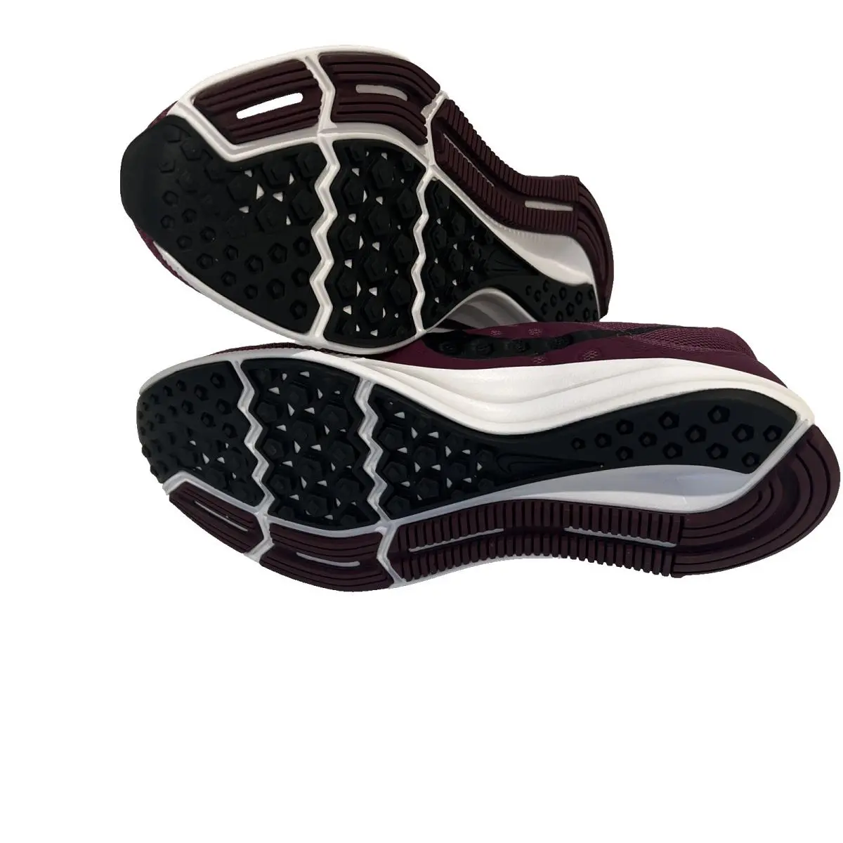 Nike shoes - Nike Downshifter 7 - Downshifter - 852466602 - Purple 1