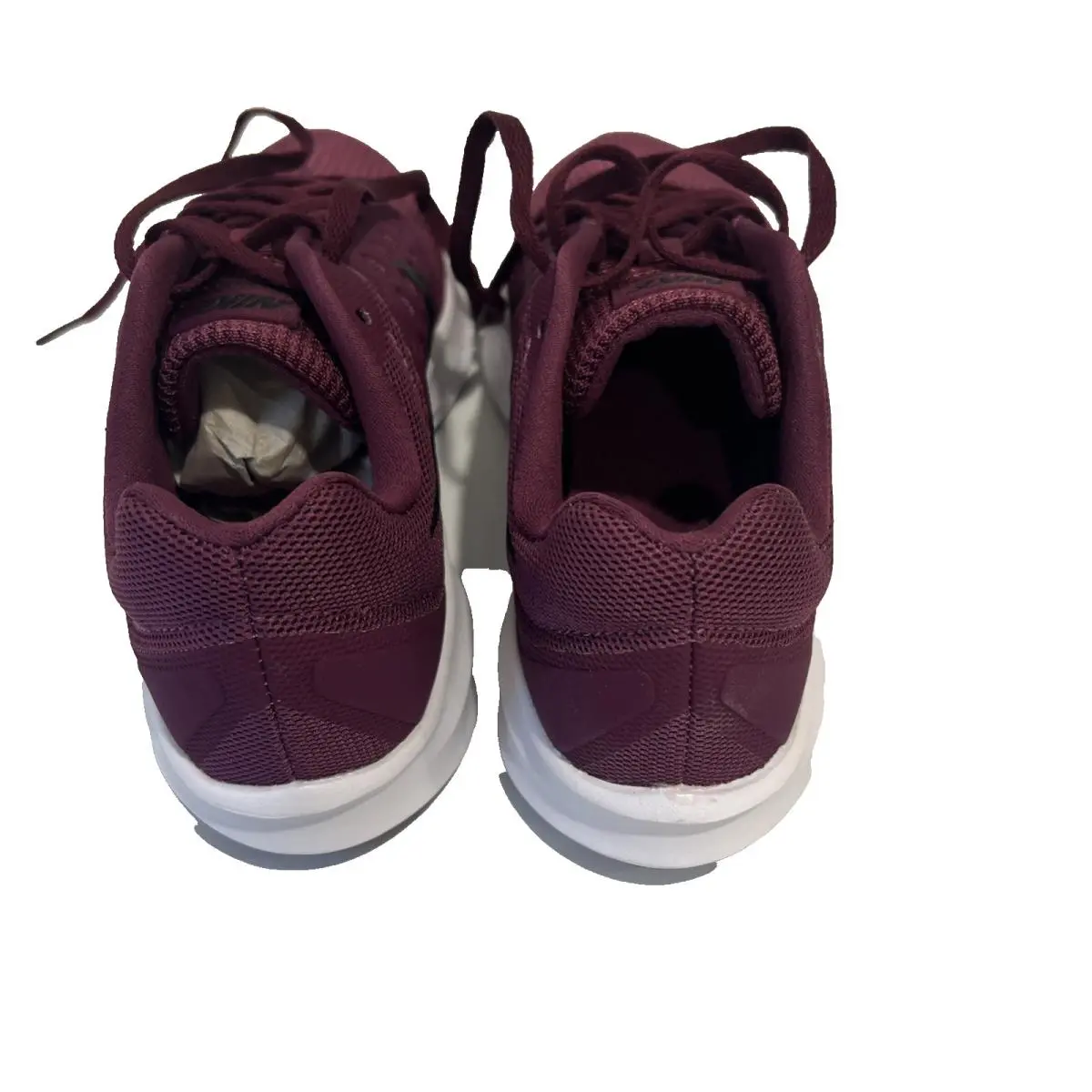 Nike shoes - Nike Downshifter 7 - Downshifter - 852466602 - Purple 2