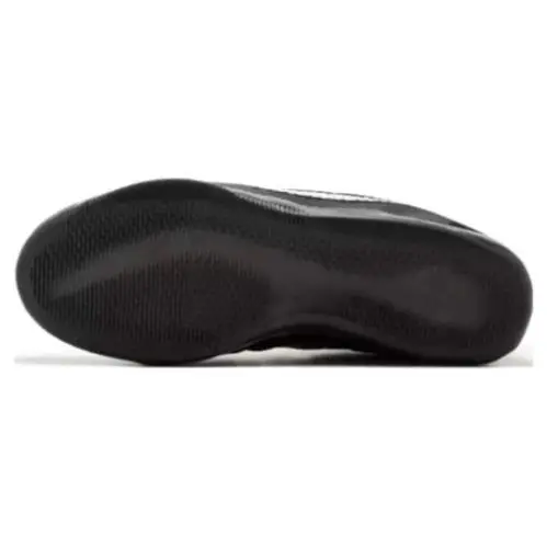 Nike shoes - Nike Kobe 11 - Kobe - 856485-001 - Black, Manufacturer: Black/Metallic Silver-White 2