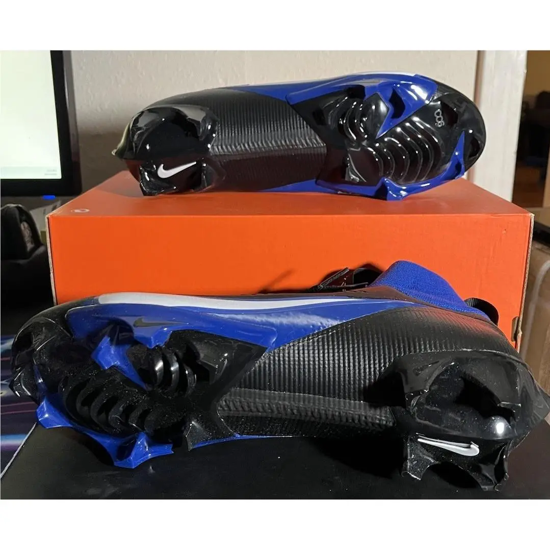 Nike shoes - Nike Vapor Edge - Vapor Edge - FN7759-003 - Blue 0