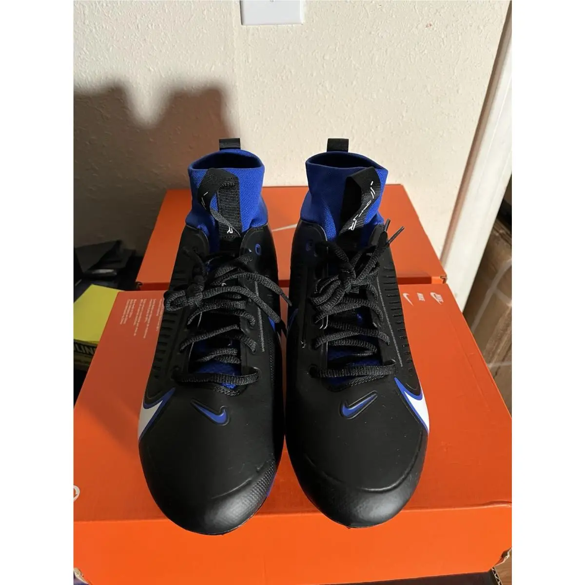 Nike shoes - Nike Vapor Edge - Vapor Edge - FN7759-003 - Blue 1
